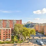 Studio Cosy A 1Min A Pied Du Metro Porte Des Lilas